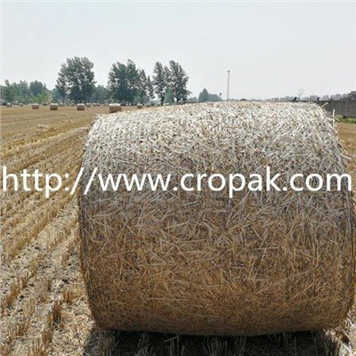 PE-сетка для тюков